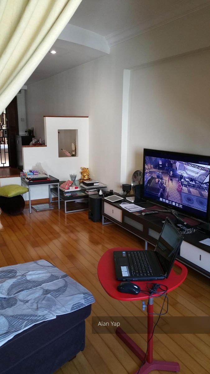 Blk 943 Hougang Street 92 (Hougang), HDB 5 Rooms #106214672